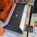 Canon CanoScan 5600F Flatbedscanner - Gebruikt, Canon, Ophalen of Verzenden, Flatbedscanner, MacOS
