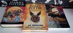 Harry Potter boeken, Ophalen of Verzenden, Gelezen