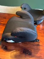 Twee Isofix autostoelverhogers, Gebruikt, 15 t/m 36 kg, Isofix, Ophalen