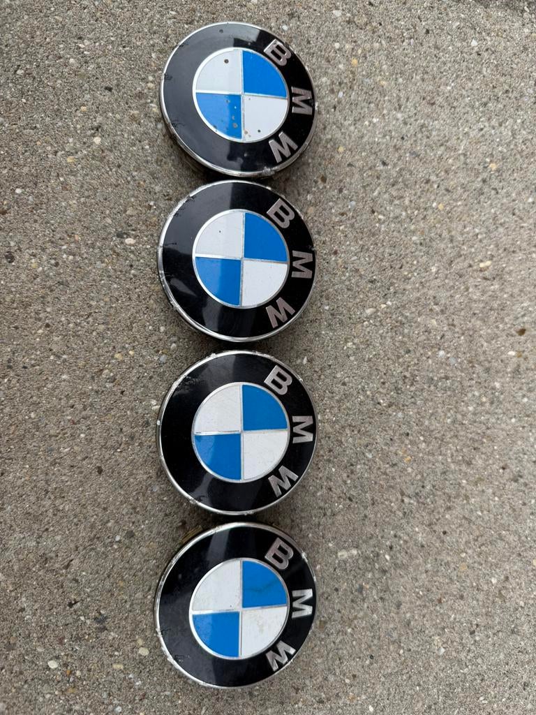 Naafdoppen bmw g30 g31, Ophalen of Verzenden, Gebruikt