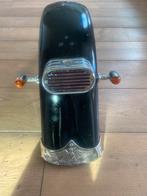 Achterspatbord softail, Motoren, Ophalen, Gebruikt