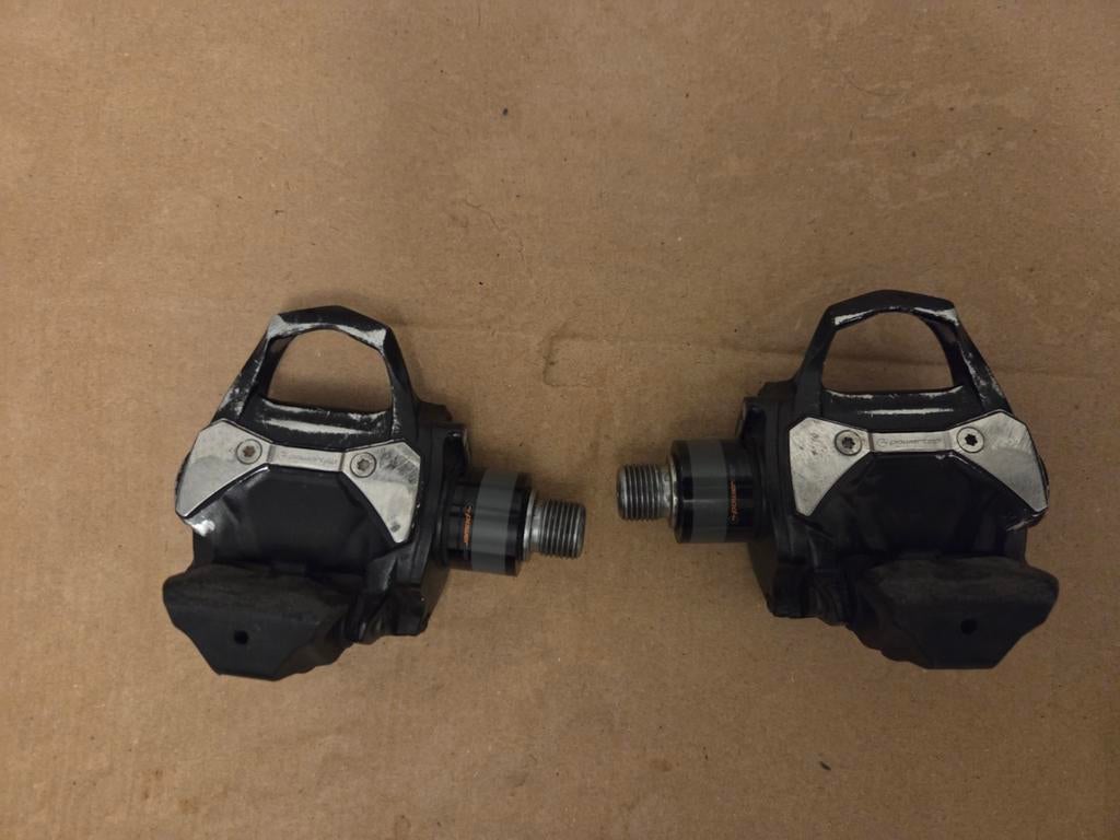 Powertap P1 Dual-Sided Cycling Pedal Power Meter, Fietsen en Brommers, Steps, Elektrische step (E-scooter), Ophalen of Verzenden