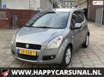 Suzuki Splash 1.2 Exclusive, AIRCO, NIEUWE APK, Voorwielaandrijving, 4 cilinders, 965 kg, Origineel Nederlands