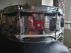 Tama vintage snaredrum 14 inch, Muziek en Instrumenten, Ophalen, Tama