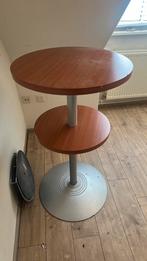 Statafel 110cm hoog, Ophalen, Gebruikt