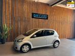 Toyota Aygo 1.0-12V Comfort Airco, Nieuwe APK, 5 Deurs, Auto's, Voorwielaandrijving, Gebruikt, 4 stoelen, 68 pk