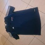 Adidas Climacool Sportshirt - Maat L, Kleding | Dames, Sportkleding, Maat 42/44 (L), Ophalen of Verzenden, Blauw, Adidas