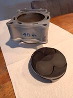 Honda CRF 250 2023 Zuiger en Cilinder - 10 uur gebruikt, Ophalen of Verzenden, Gebruikt