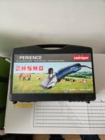 Scheerapparaat heiniger xperience, Ophalen, Overige soorten