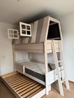 Lifetime hangoutstapelbed, Ophalen of Verzenden, Gebruikt, Stapelbed