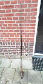 VLIEGHENGEL, Watersport en Boten, Ophalen, Gebruikt, Werphengel