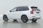 Volvo XC90 T8 Plug-in hybrid Ultra Dark | Luchtvering | Bowe, Gebruikt, Euro 6, 4 cilinders, 1969 cc