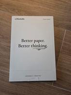 reMarkable 2 | Marker Plus, Computers en Software, Tekentablets, Ophalen, Zo goed als nieuw, Draadloos, ReMarkable