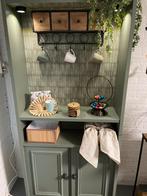 Cofee Corner/kast, Ophalen, Zo goed als nieuw