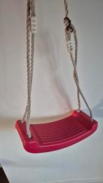 Schommel gratis, Kinderen en Baby's, Speelgoed | Buiten | Speeltoestellen, Ophalen, Gebruikt, Schommel