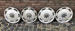 Wieldoppen 16 inch Audi, Auto diversen, Wieldoppen, Ophalen, Gebruikt
