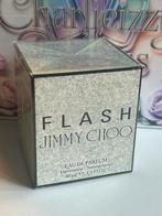 Jimmy Choo - flash 40ml edp, Ophalen of Verzenden, Nieuw