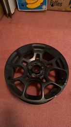 Origineel fiat 500 velg 16 inch, Ophalen of Verzenden