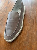 Greve suède loafers - Maat 44 - Nieuw, Ophalen of Verzenden, Nieuw, Overige kleuren, Loafers