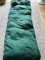 Tatteljee donzen slaapzak dekenmodel, Ophalen of Verzenden, Gebruikt