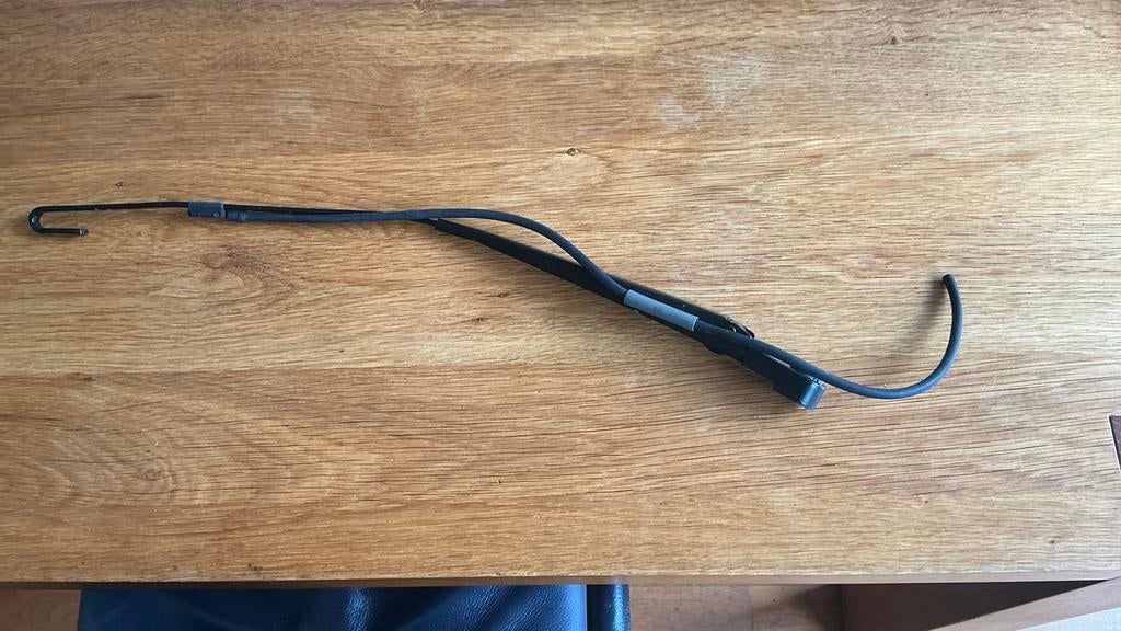 ruitenwisserarm hymer b514sl, Ophalen, Gebruikt