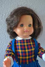 Mooie wildebras pop met originele kleding NR 7148, Ophalen of Verzenden, Zo goed als nieuw, Pop