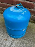 Gasfles campingaz leeg, Ophalen, Zo goed als nieuw