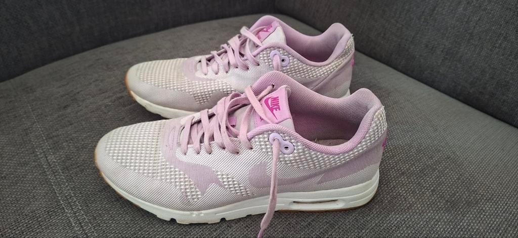 Nike air max, Overige kleuren, Nike, Ophalen of Verzenden, Sneakers of Gympen
