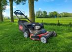 Gezocht loop of sloop grasmaaier, Tuin en Terras, Ophalen of Verzenden, Zo goed als nieuw