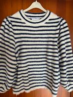 Catwalk Fluffy Damestruitje - 3/4 Mouw - Maat M, Kleding | Dames, Ophalen of Verzenden, Zo goed als nieuw, Maat 38/40 (M), Wit