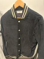 Céline Paris teddy jacket, Ophalen, Zo goed als nieuw, Maat 48/50 (M), Zwart