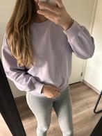 Only trui lila maat M, Verzenden, Gedragen, Maat 38/40 (M), Paars