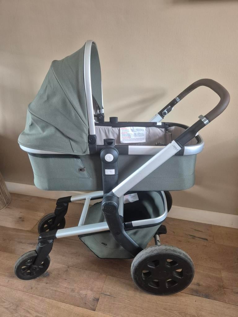 Kinderwagen / buggy set JOOLZ, Ophalen, Gebruikt, Overige merken