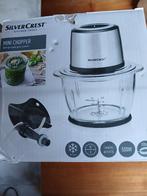 Silvercrest Mini chopper, Ophalen of Verzenden, Nieuw