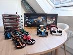 MOET WEG!!Lego F1 sets, Verjaardag, Zo goed als nieuw, Ophalen, Versiering