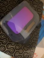 3m speedglas lasfilter, Lasfilter, Ophalen of Verzenden, Zo goed als nieuw