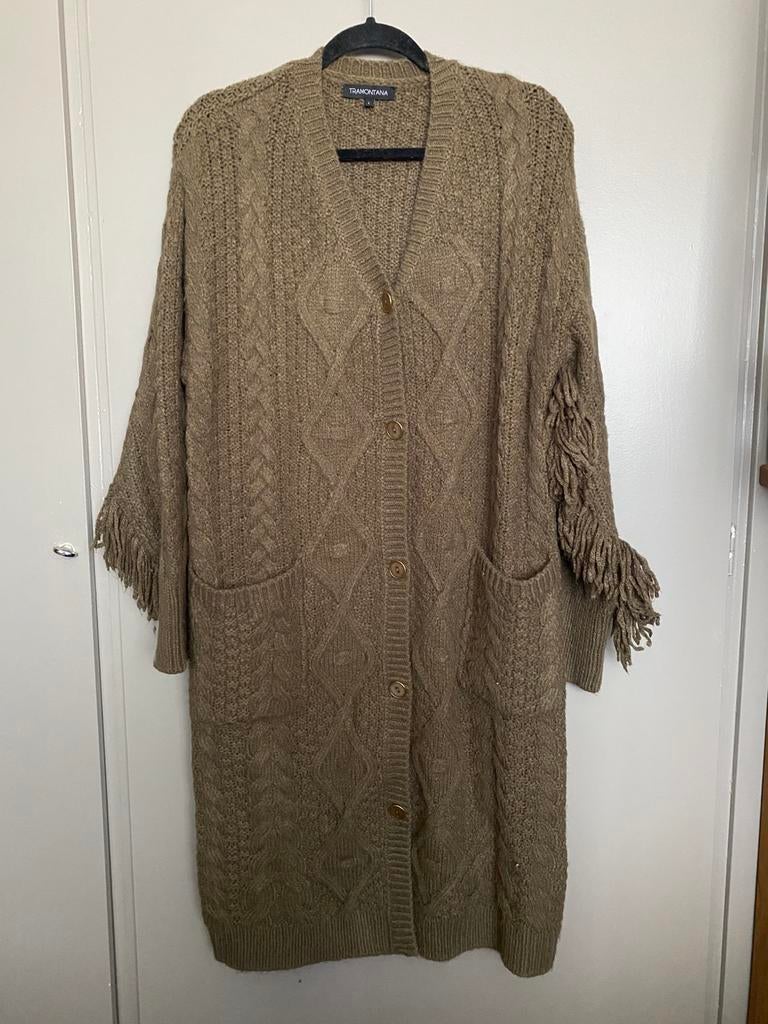 Tramontana vest maat L nieuw, Kleding | Dames, Ophalen of Verzenden, Zo goed als nieuw