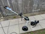 Golf trolley universeel, Ophalen, Zo goed als nieuw, Golfkar, Overige merken
