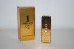 Miniatuur Paco Rabanne 1 Million edp, Verzamelen, Ophalen of Verzenden, Zo goed als nieuw, Miniatuur, Gevuld