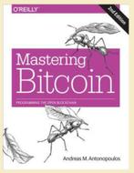 Mastering bitcoin, Ophalen of Verzenden