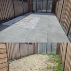 Tuinbestrating & terras aanleggen –, Tickets en Kaartjes, Eén persoon, Ticket of Toegangskaart