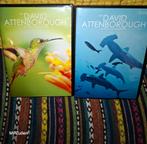 David Attenborough  .. 20 DVD Collection, Cd's en Dvd's, Dvd's | Documentaire en Educatief, Alle leeftijden, Boxset, Natuur, Ophalen of Verzenden