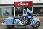 Indian Roadmaster, Chopper, Bedrijf, 1811 cc, Indian
