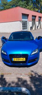Audi TT, Te koop