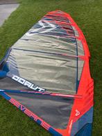 Severne Turbo GT 6,5 (2020) freeride windsurf zeil, Ophalen, Zeil, 5 tot 7 m², Gebruikt