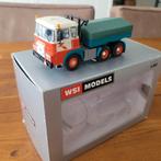 FTF lommerts wsi, Ophalen of Verzenden, Bus of Vrachtwagen, Wsi