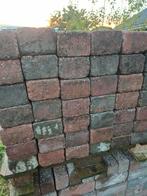 Klinkers 10x10cm, Ophalen of Verzenden, Beton, Klinkers