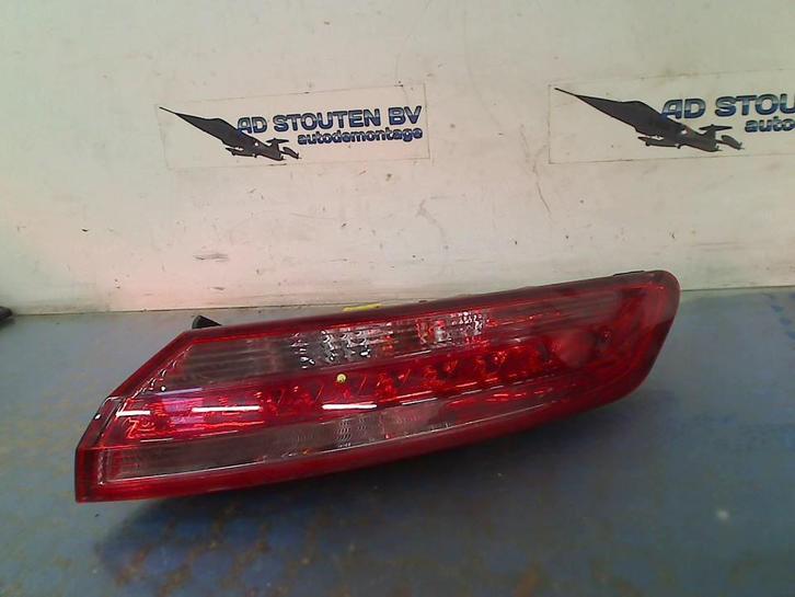 Achterlicht Rechts BUITEN Laguna Coupé (DT) 2008, Auto-onderdelen, Verlichting, Renault, Gebruikt