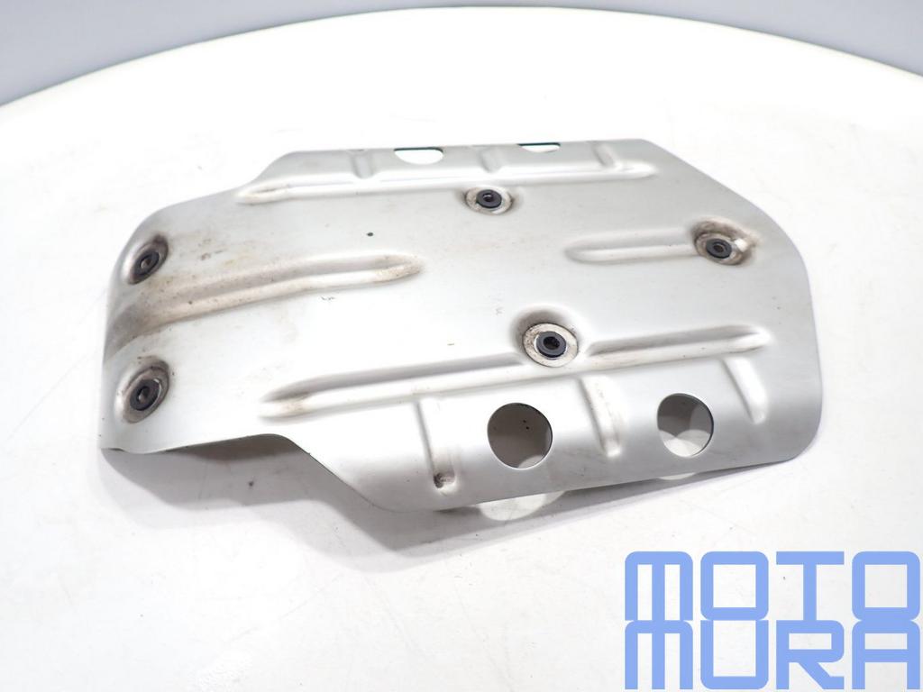 Skidplate motor beschermer BMW R1200GS Adventure R 1200 GS K, Motoren, Ophalen of Verzenden, -, -, -