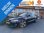 Audi A5 Sportback 3.2 FSI quattro Pro Line, Auto's, Automaat, Euro 5, Stof, Gebruikt